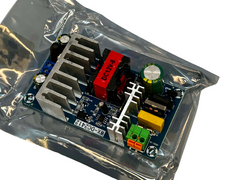 Kaleido M1 and M2 12-volt power supply board