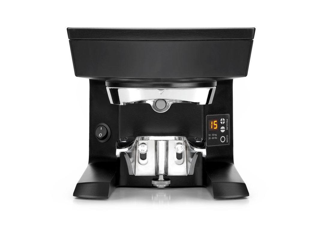 PUQpress M2 Gen 5 Automatic Tamper for Mythos 1 & 2 — product view 1