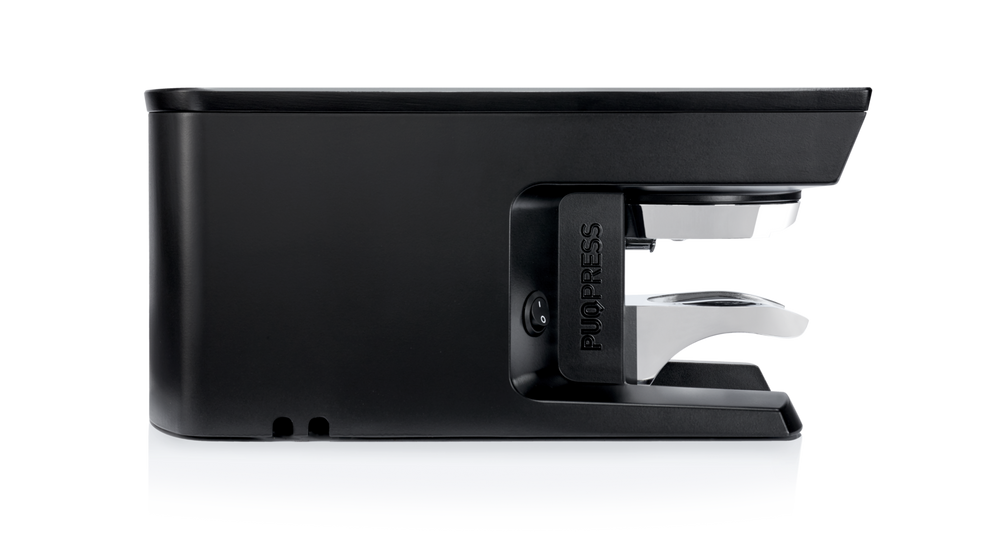PUQpress M2 Gen 5 Automatic Tamper for Mythos 1 & 2 — product view 2