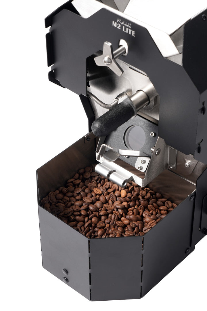 Kaleido M2 LITE 500g Coffee Roaster (Artisan System)