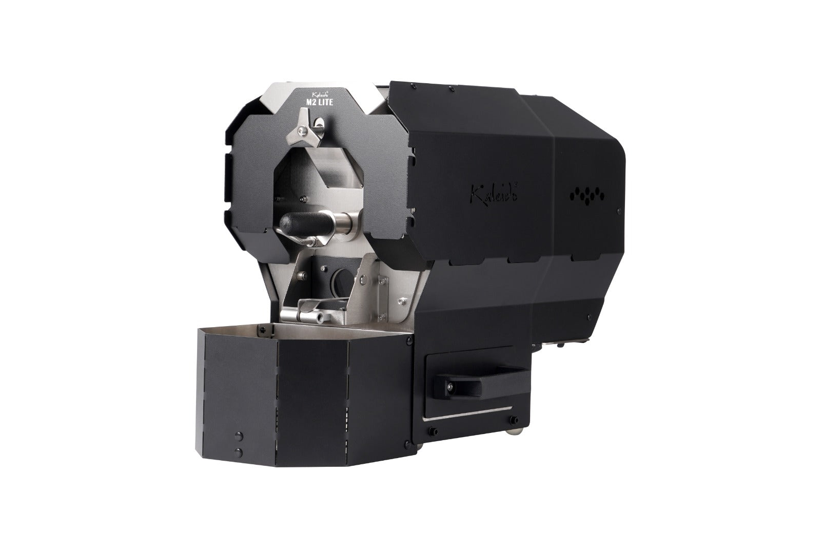 Kaleido M2 LITE 500g Coffee Roaster (Artisan System) – Espresso