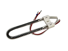 Kaleido M2 heating element