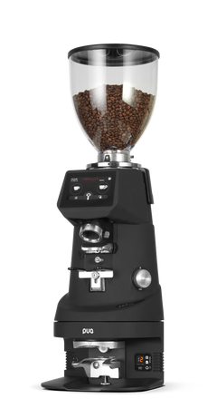 PUQpress M4 Gen 5 Automatic Tamper for Fiorenzato F64 & F83 — product view 3