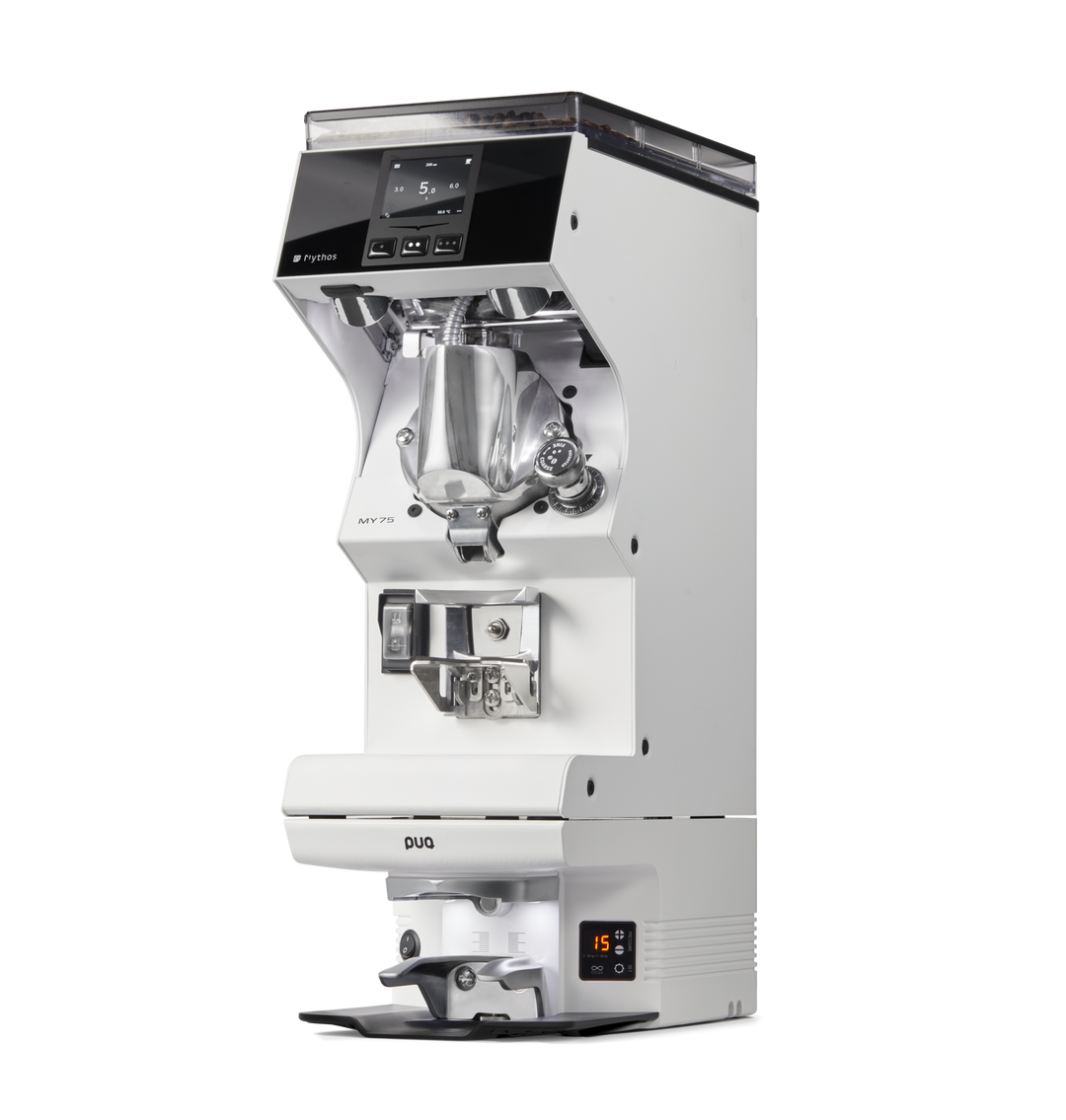PUQpress M6 Gen 5 Automatic Tamper for MY 75 & MY 85 — product view 4