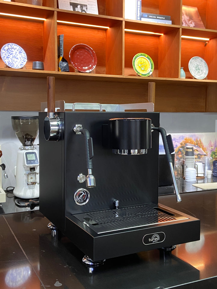 Turin MC3 Espresso Machine
