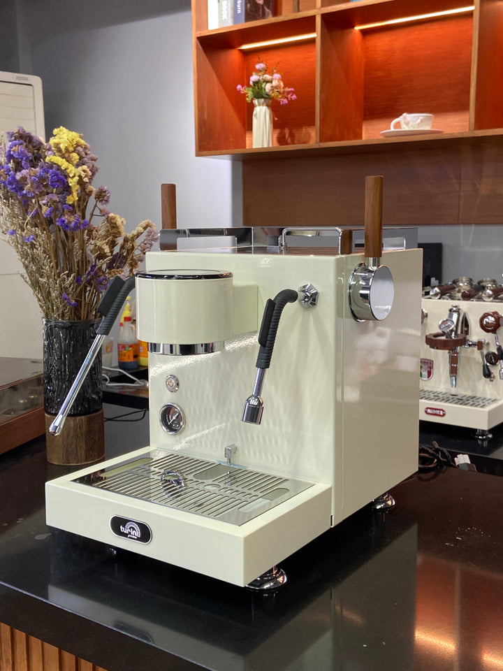 Turin MC3 Espresso Machine