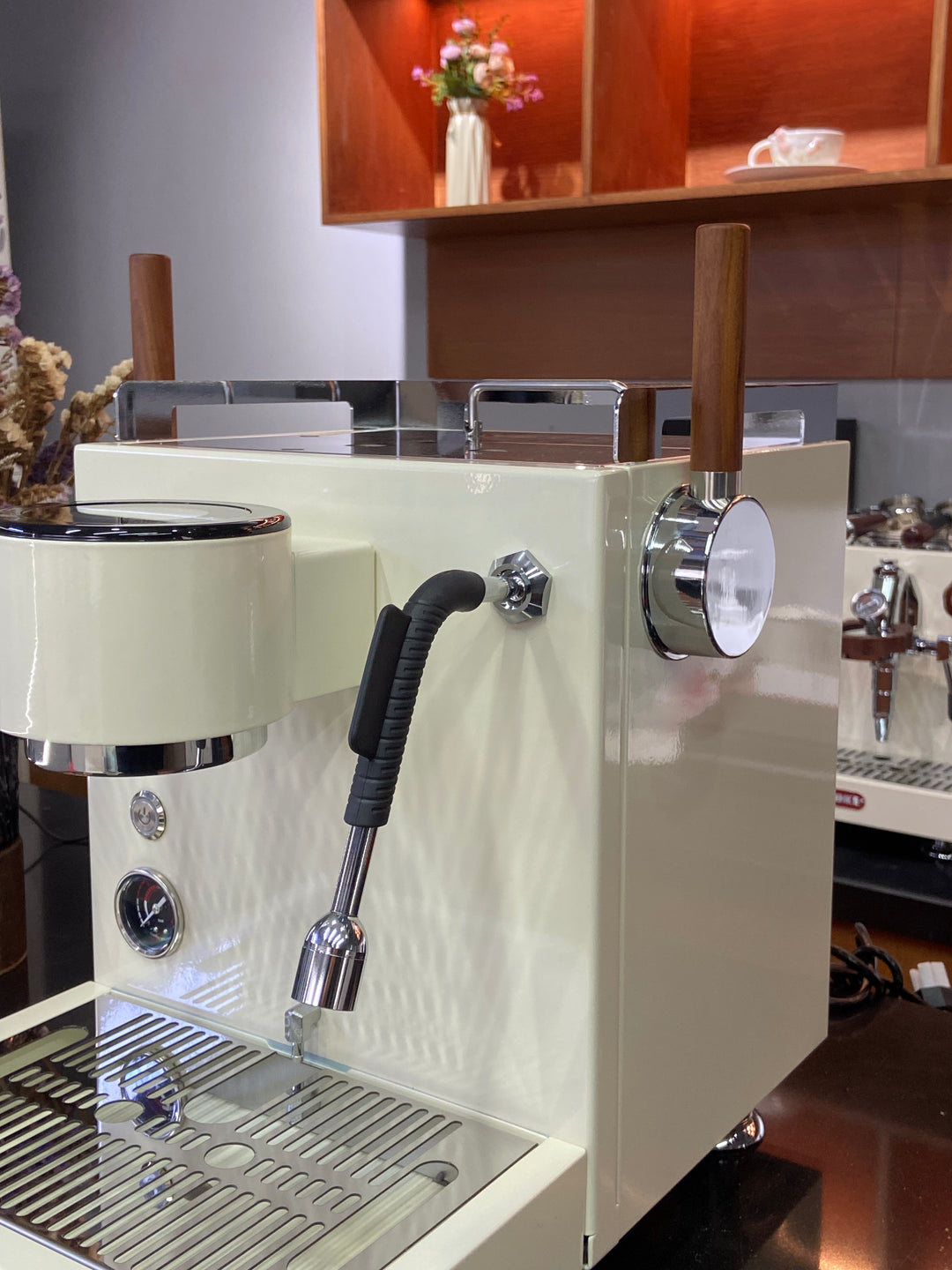 Turin MC3 Espresso Machine