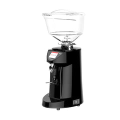 Nuova Simonelli MDXS commercial espresso grinder with digital controls