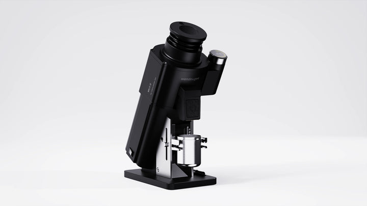 Wendougee Milo Play Coffee Grinder