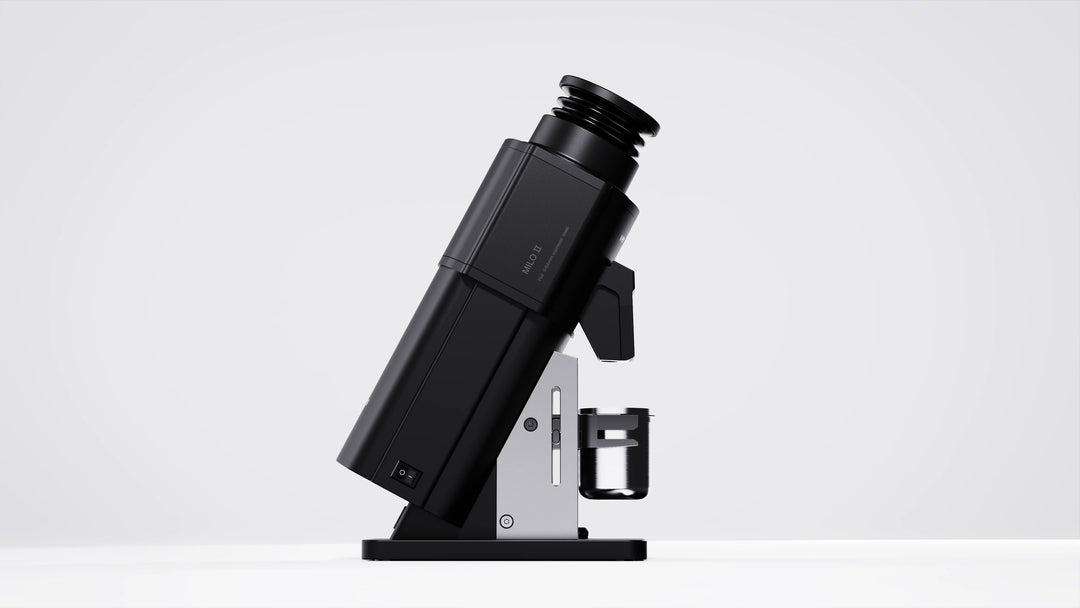 Wendougee Milo Play Coffee Grinder