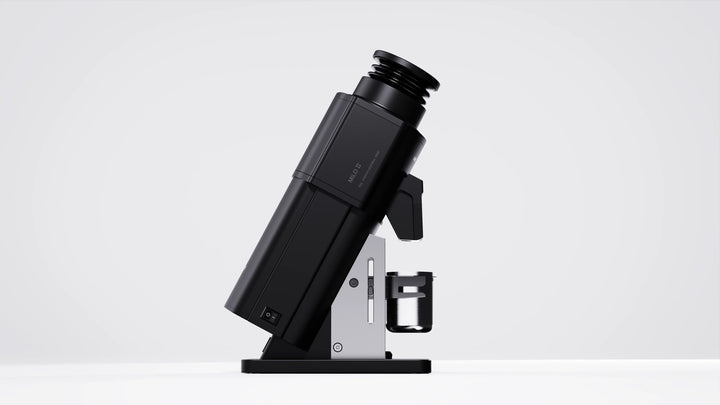 Wendougee Milo Play Coffee Grinder