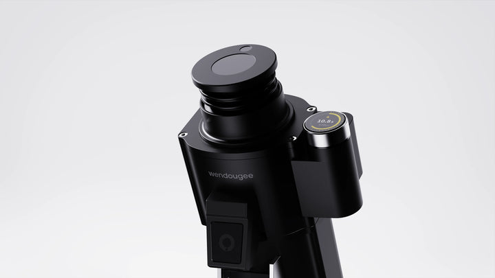 Wendougee Milo Play Coffee Grinder