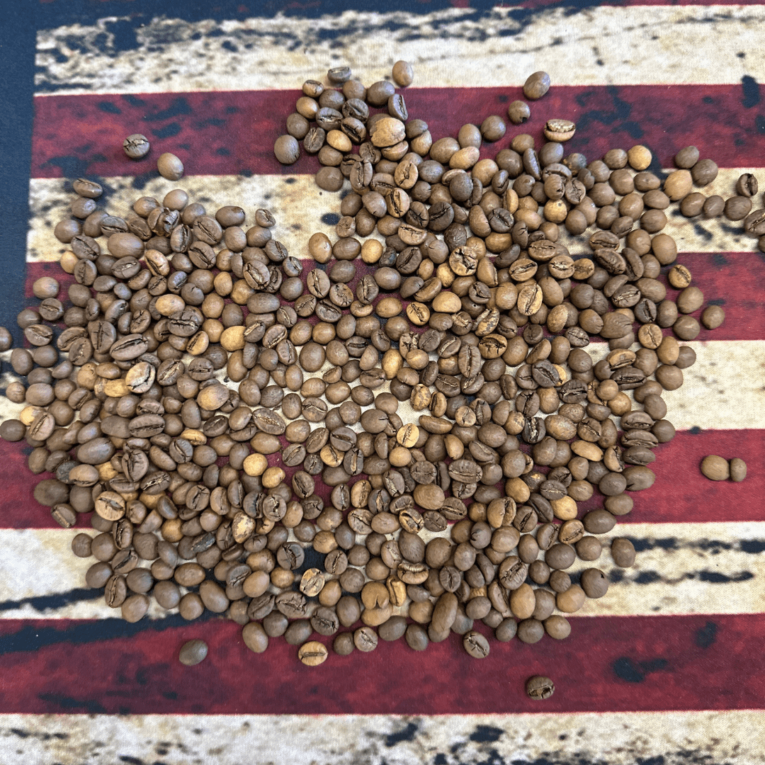MOAB Double Caffeinated Medium Roast