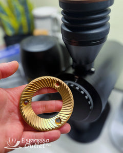 SSP Multipurpose grinder burrs