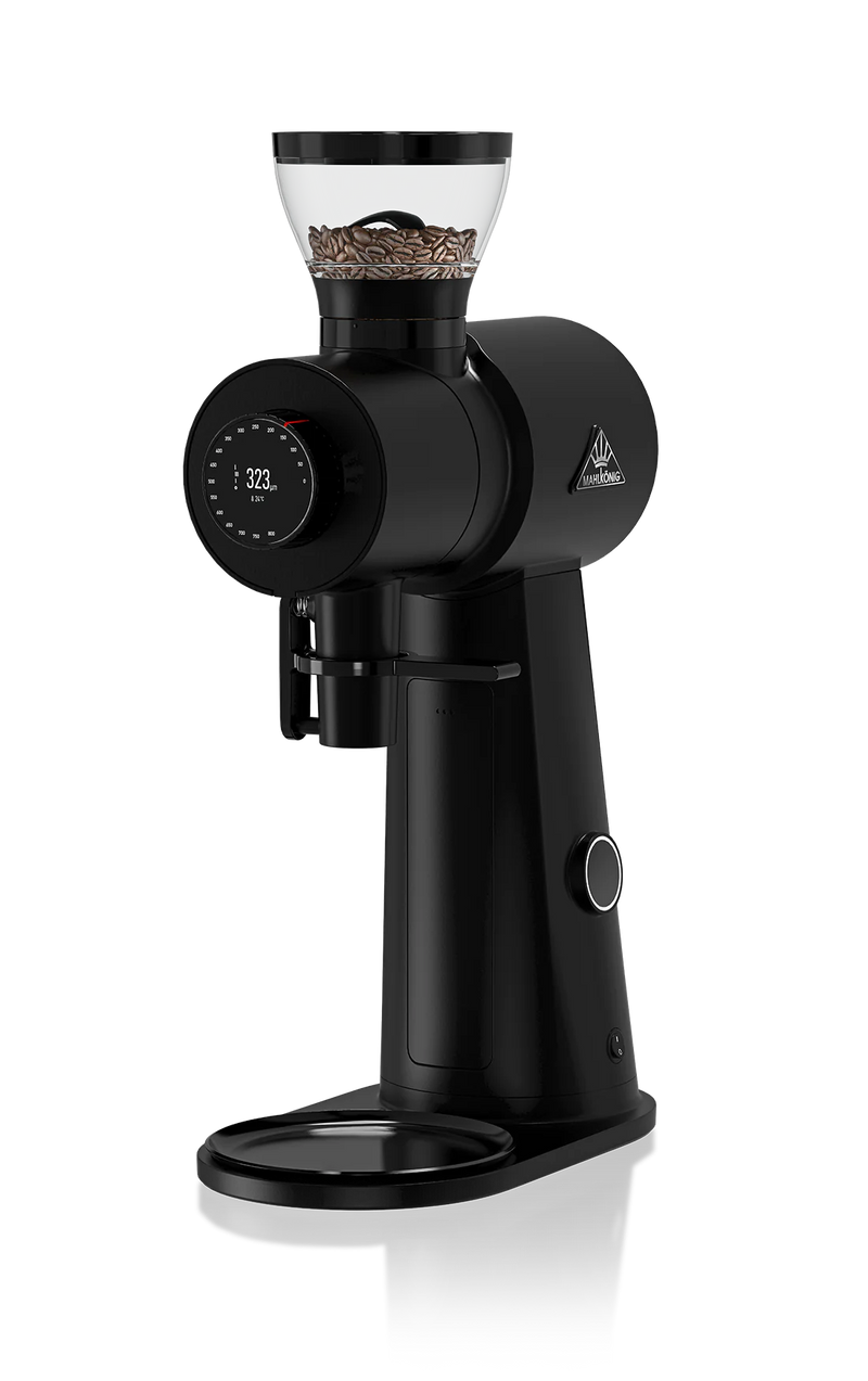 Mahlkönig EK Omnia 98mm All-Purpose Coffee Grinder — supplier photo 1