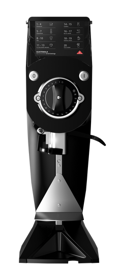 Mahlkönig Guatemala 2.0 Commercial Coffee Grinder — product view 2