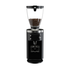 Mahlkönig E65T GbS Grind-by-Sync Espresso Grinder — product view 4
