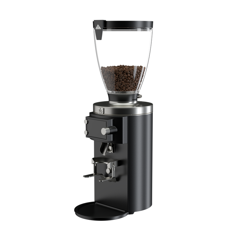 Mahlkönig E65T GbS Grind-by-Sync Espresso Grinder — product view 1