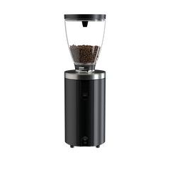 Mahlkönig E65W GbS 65mm Grind-by-Weight Espresso Grinder — product view 3