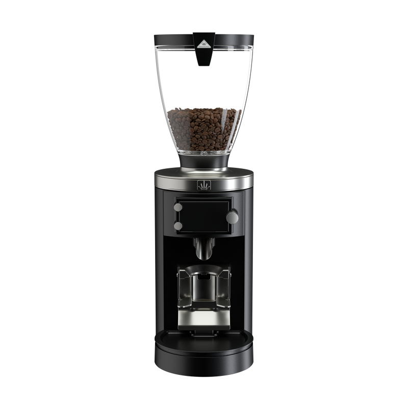 Mahlkönig E65W GbS 65mm Grind-by-Weight Espresso Grinder — product view 1