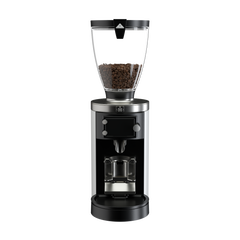 Mahlkönig E65W GbS 65mm Grind-by-Weight Espresso Grinder — product view 2