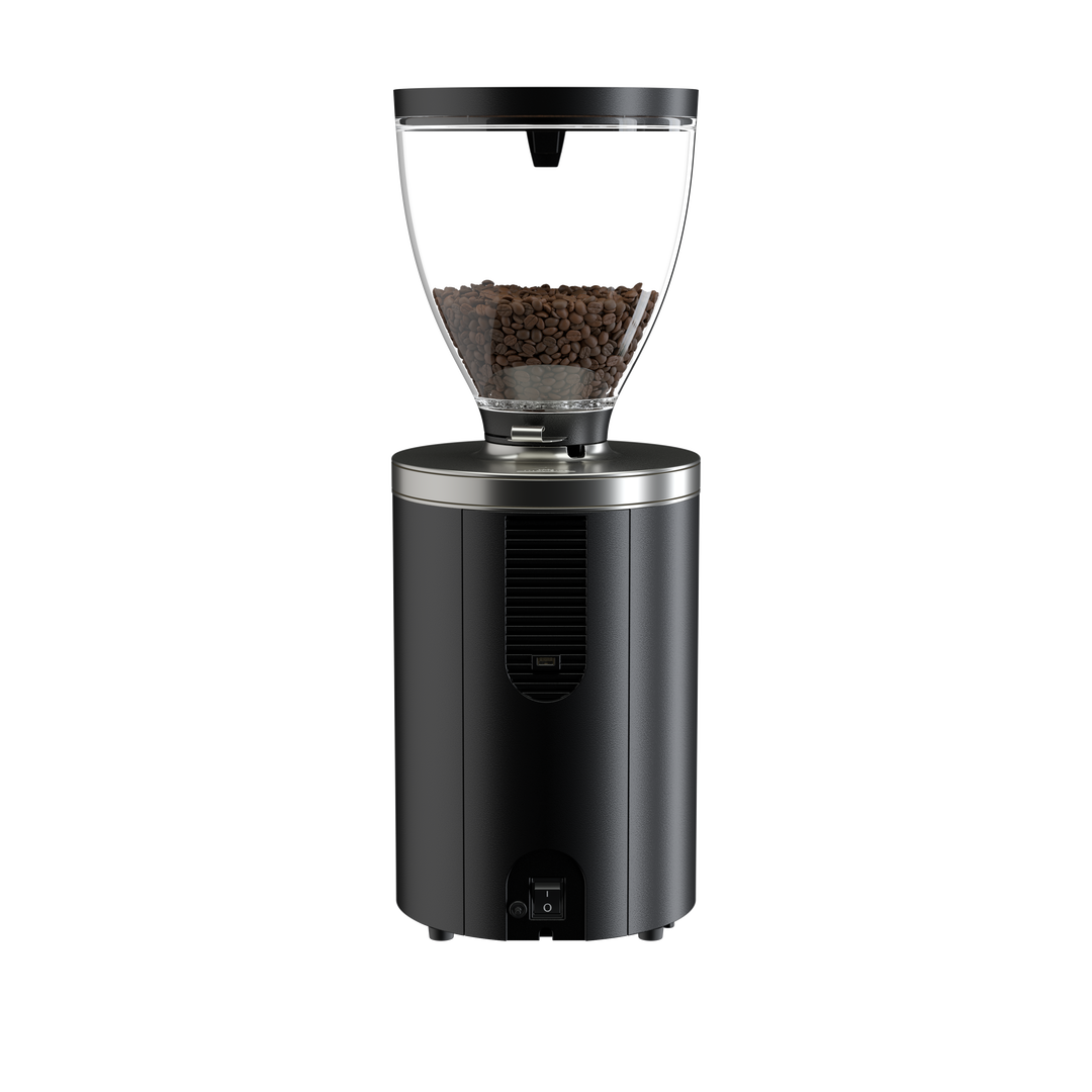 Mahlkönig E80W GbS 80mm Grind-by-Sync Espresso Grinder — product view 7