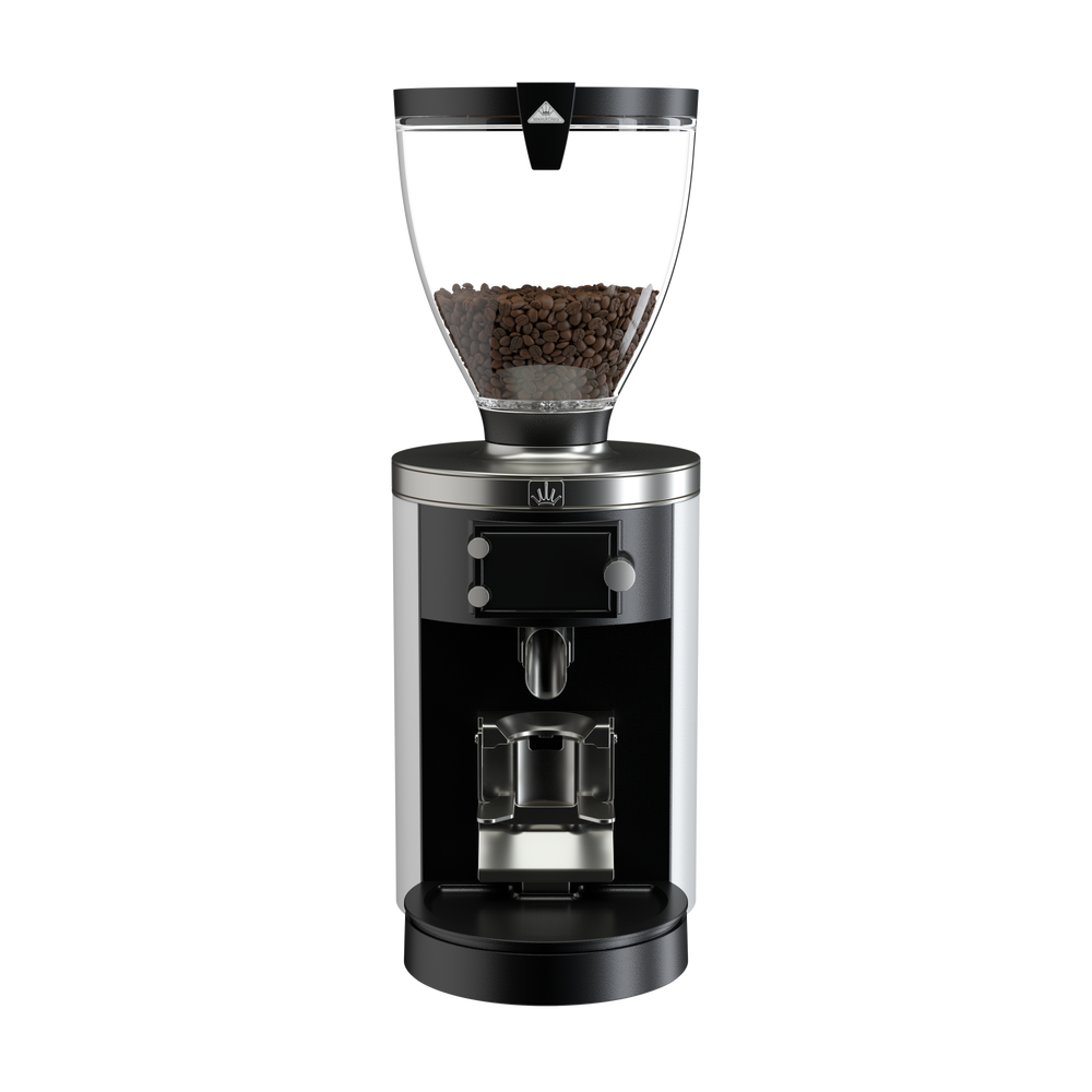 Mahlkönig E80W GbS 80mm Grind-by-Sync Espresso Grinder — product view 2