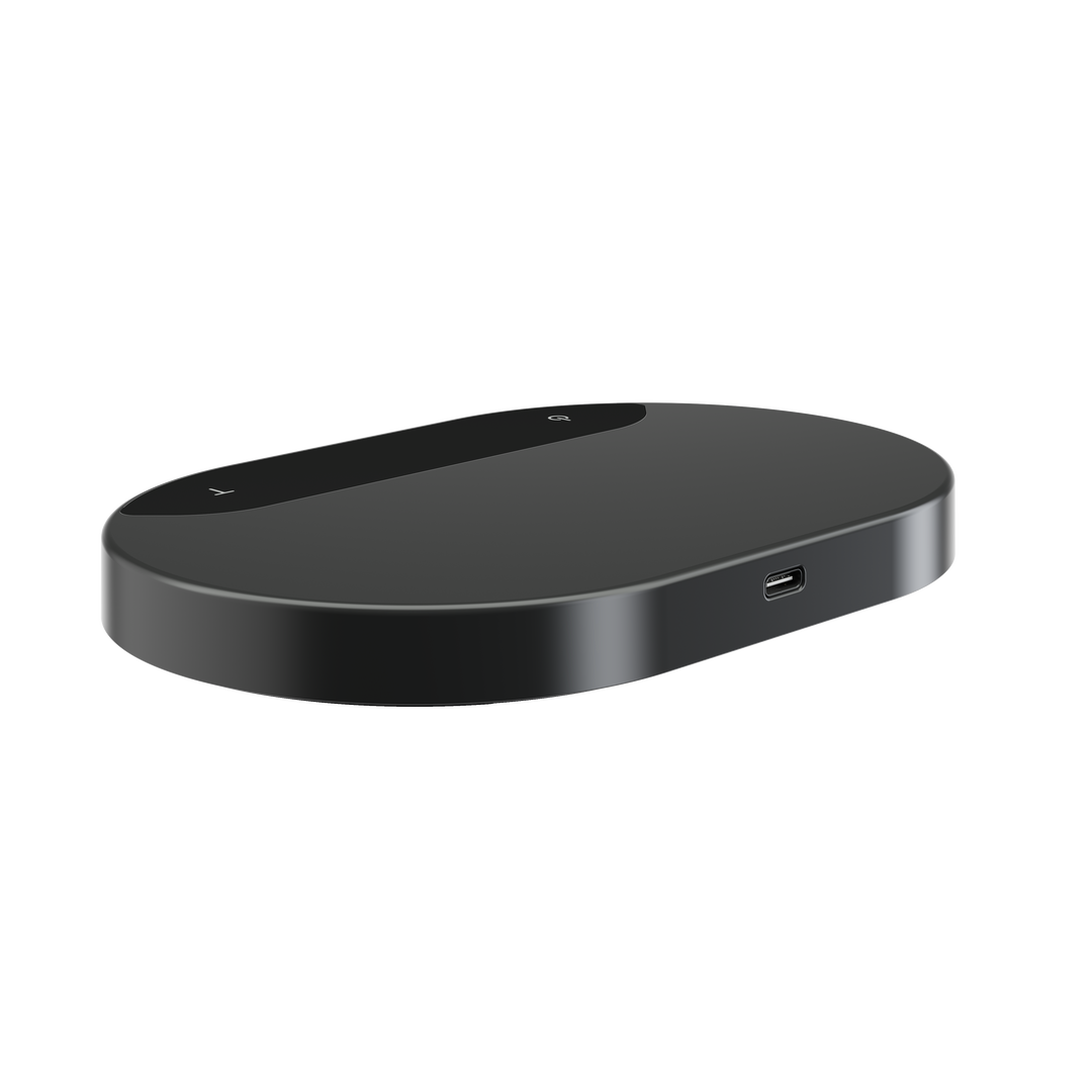 Mahlkönig Sync Scale — Smart Espresso Scale with Timer — product view 6