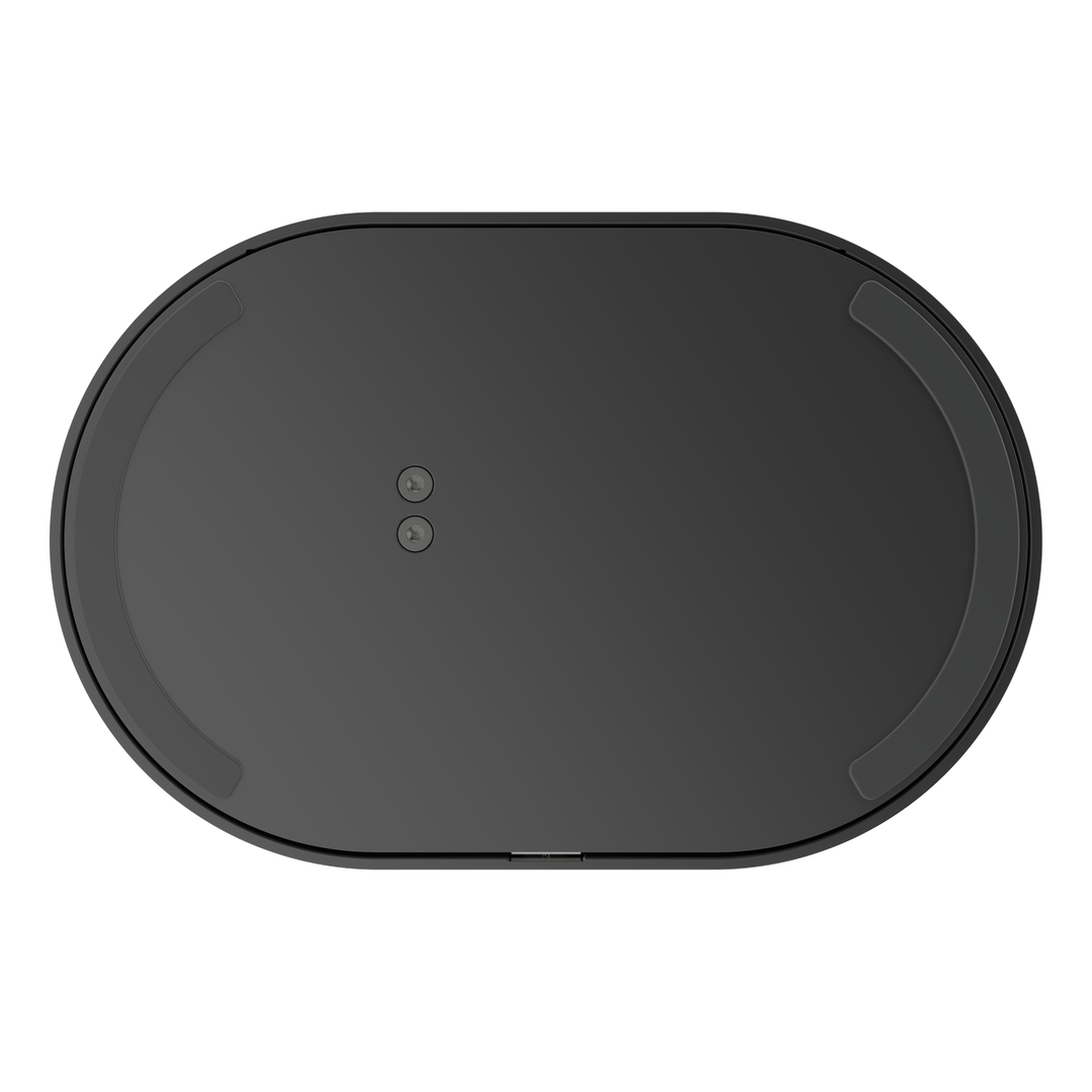 Mahlkönig Sync Scale — Smart Espresso Scale with Timer — product view 3