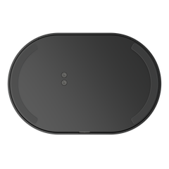 Mahlkönig Sync Scale — Smart Espresso Scale with Timer — product view 3