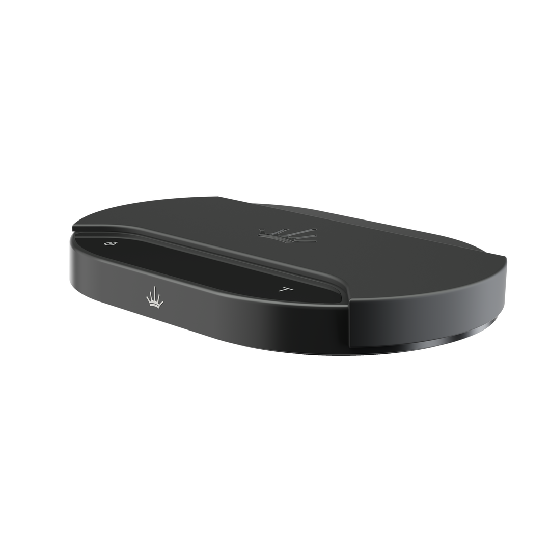 Mahlkönig Sync Scale — Smart Espresso Scale with Timer — product view 4