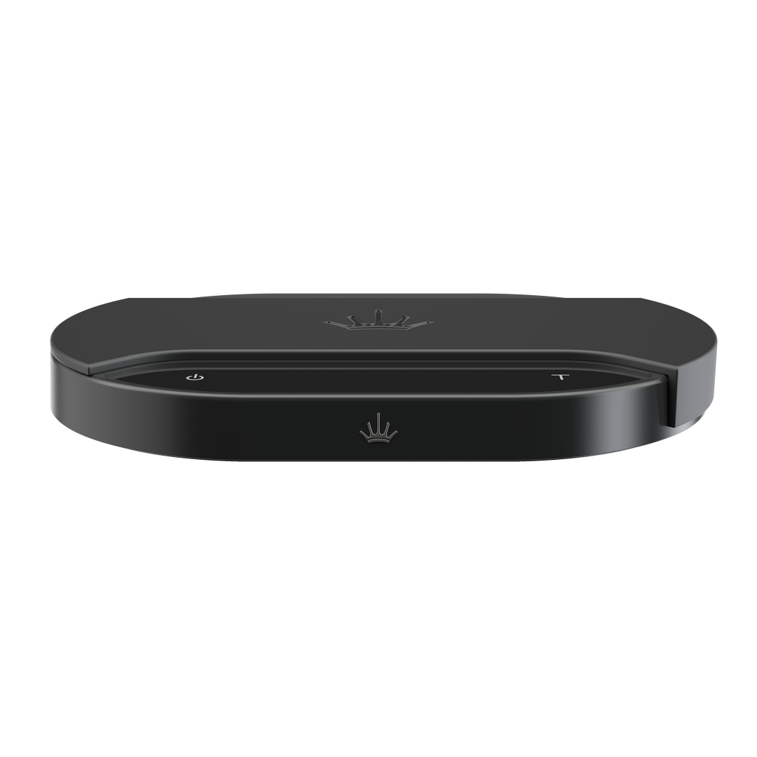 Mahlkönig Sync Scale — Smart Espresso Scale with Timer — product view 5