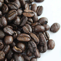 Coast Roast Organic Tomales Medium-Dark Blend — Organic Tomales Blend Whole Bean Coffee — image 3