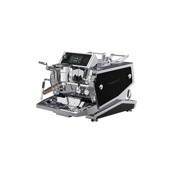 Mecha - Single Group Saturated Semi-Automatic Commercial Espresso Machine