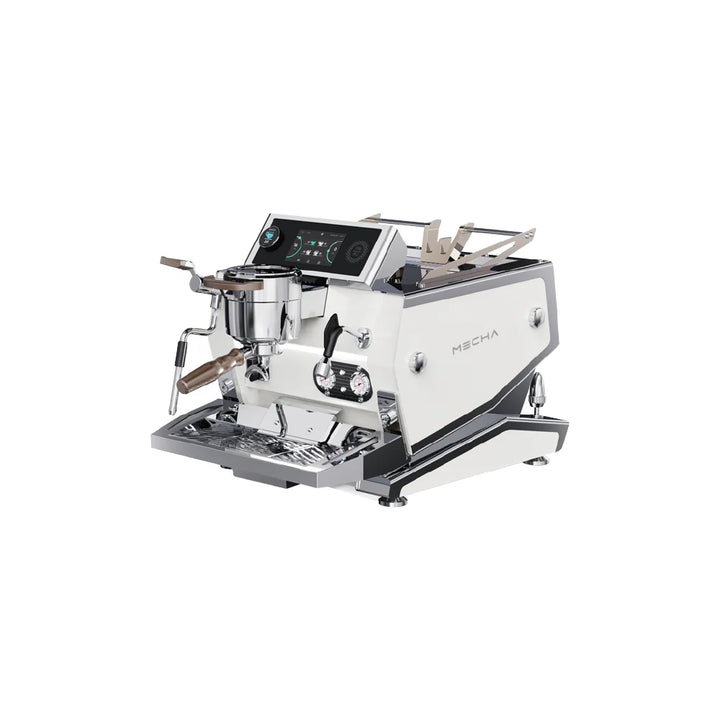 Mecha - Single Group Saturated Semi-Automatic Commercial Espresso Machine