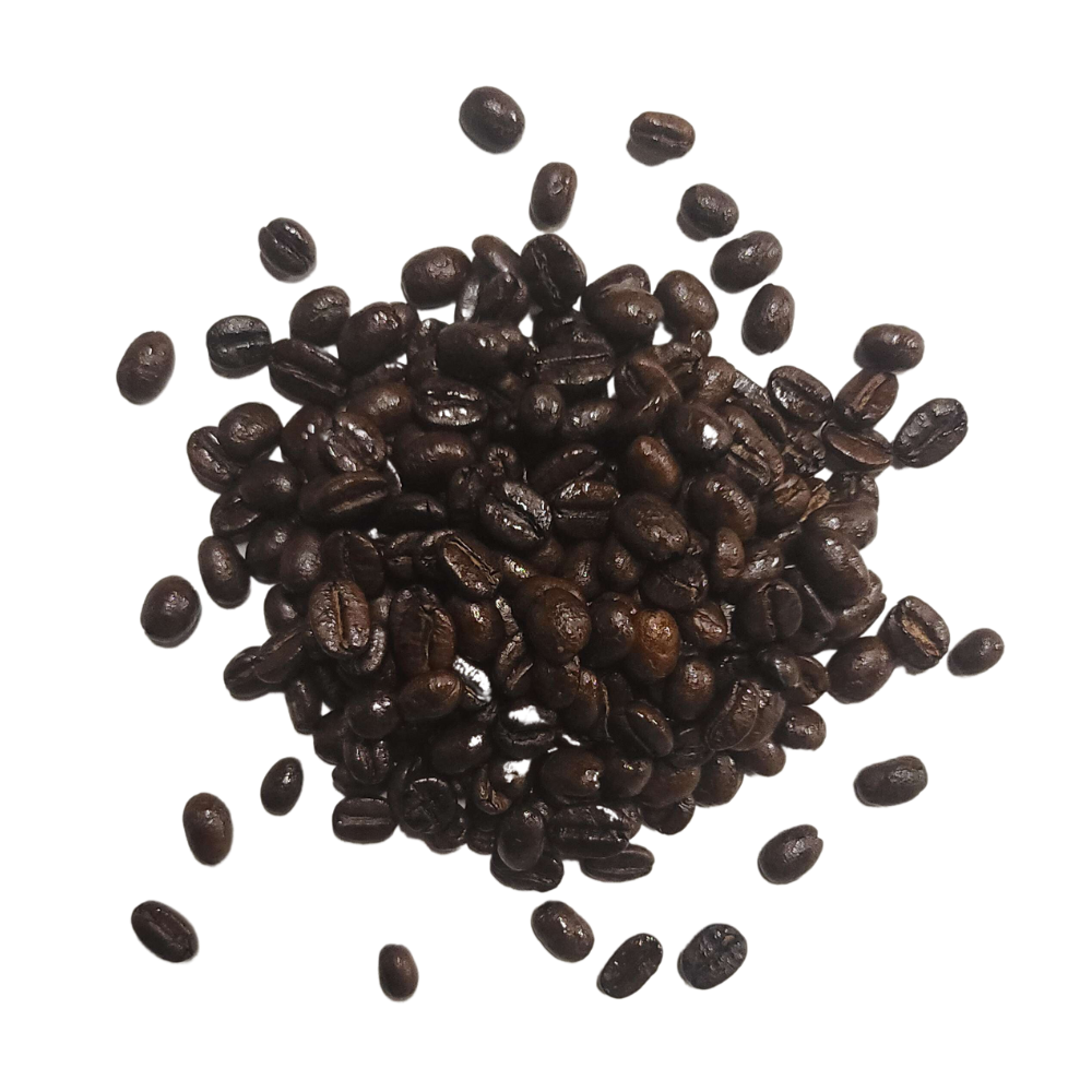 Mexico Chiapas, Dark Roast Coffee