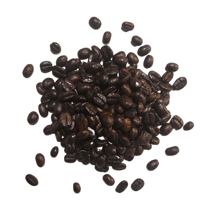 Mexico Chiapas, Dark Roast Coffee