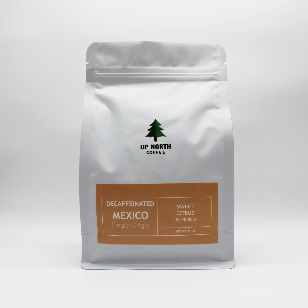 Decaf Mexico - Veracruz