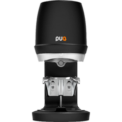 PUQpress Mini 58.3mm Automatic Espresso Tamper — product view 1
