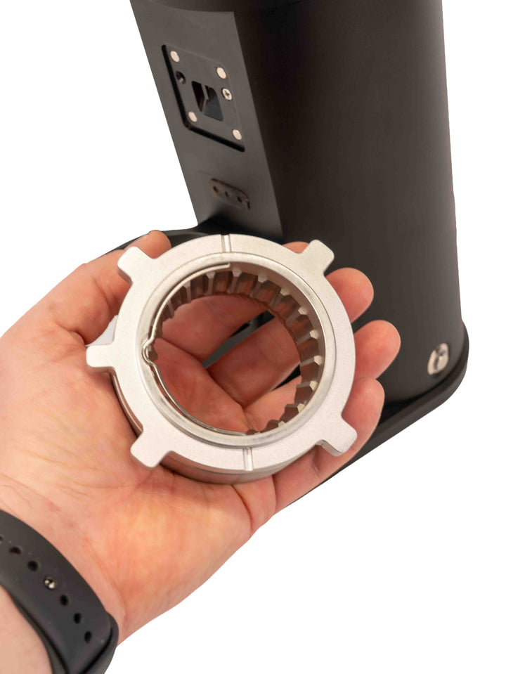 Moshi C83 Conical Burr Grinder