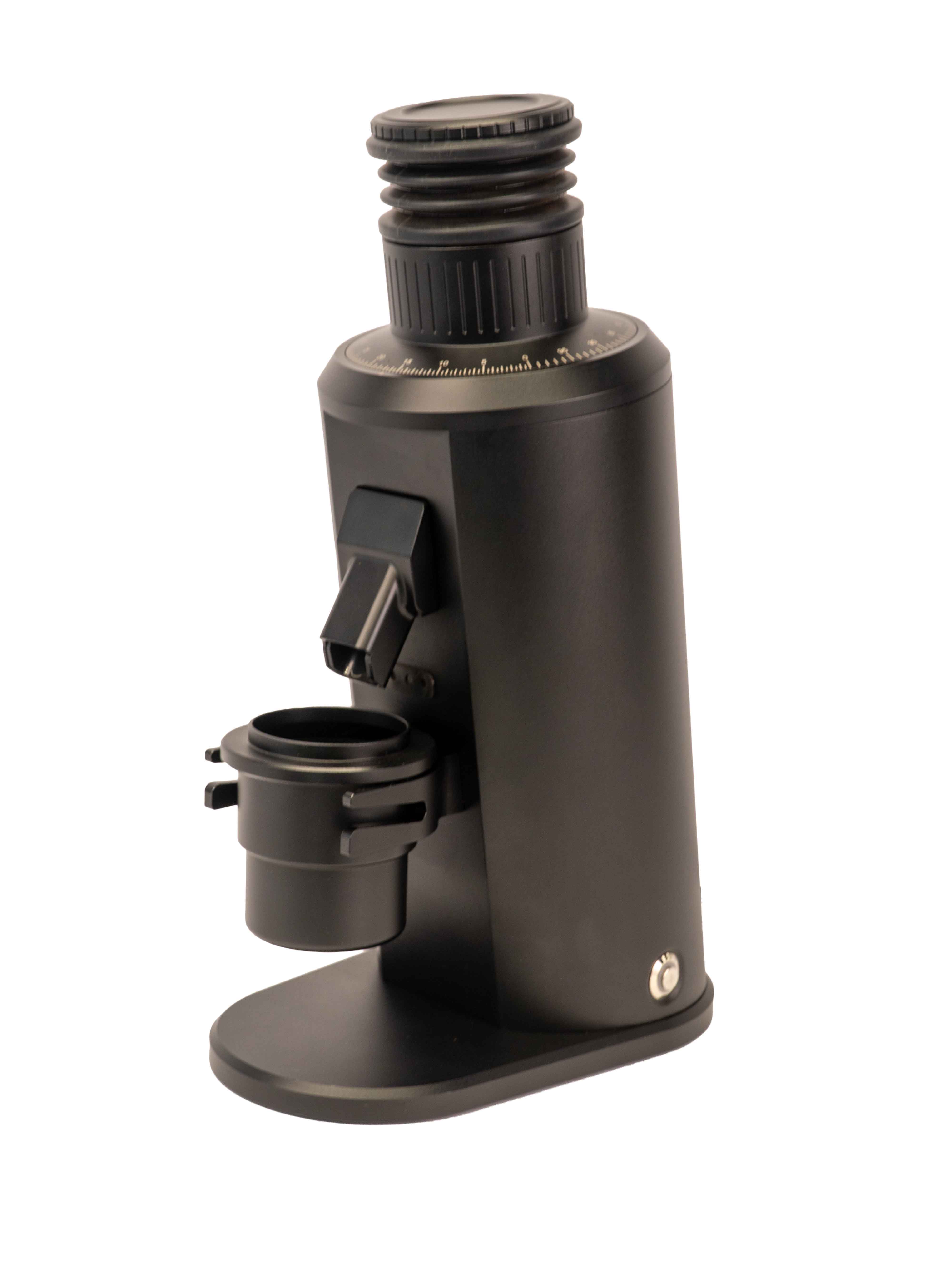 Moshi C83 Conical Burr Espresso Grinder – Espresso Outlet LLC