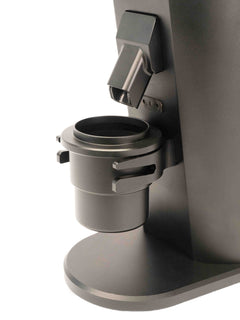 Moshi C83 espresso grinder with stepless adjustment collar