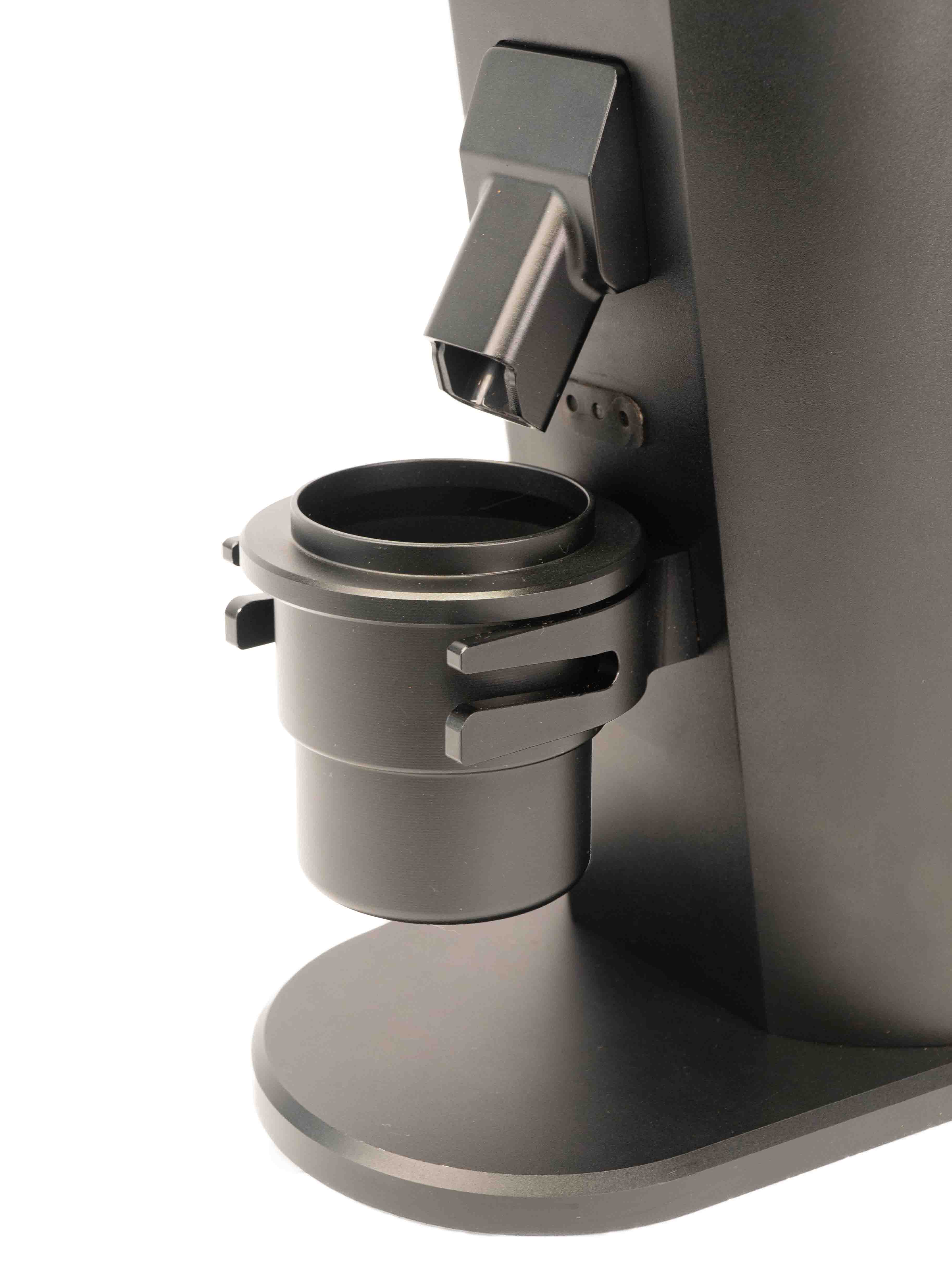 Moshi C63 Conical Burr Espresso Grinder – Espresso Outlet LLC