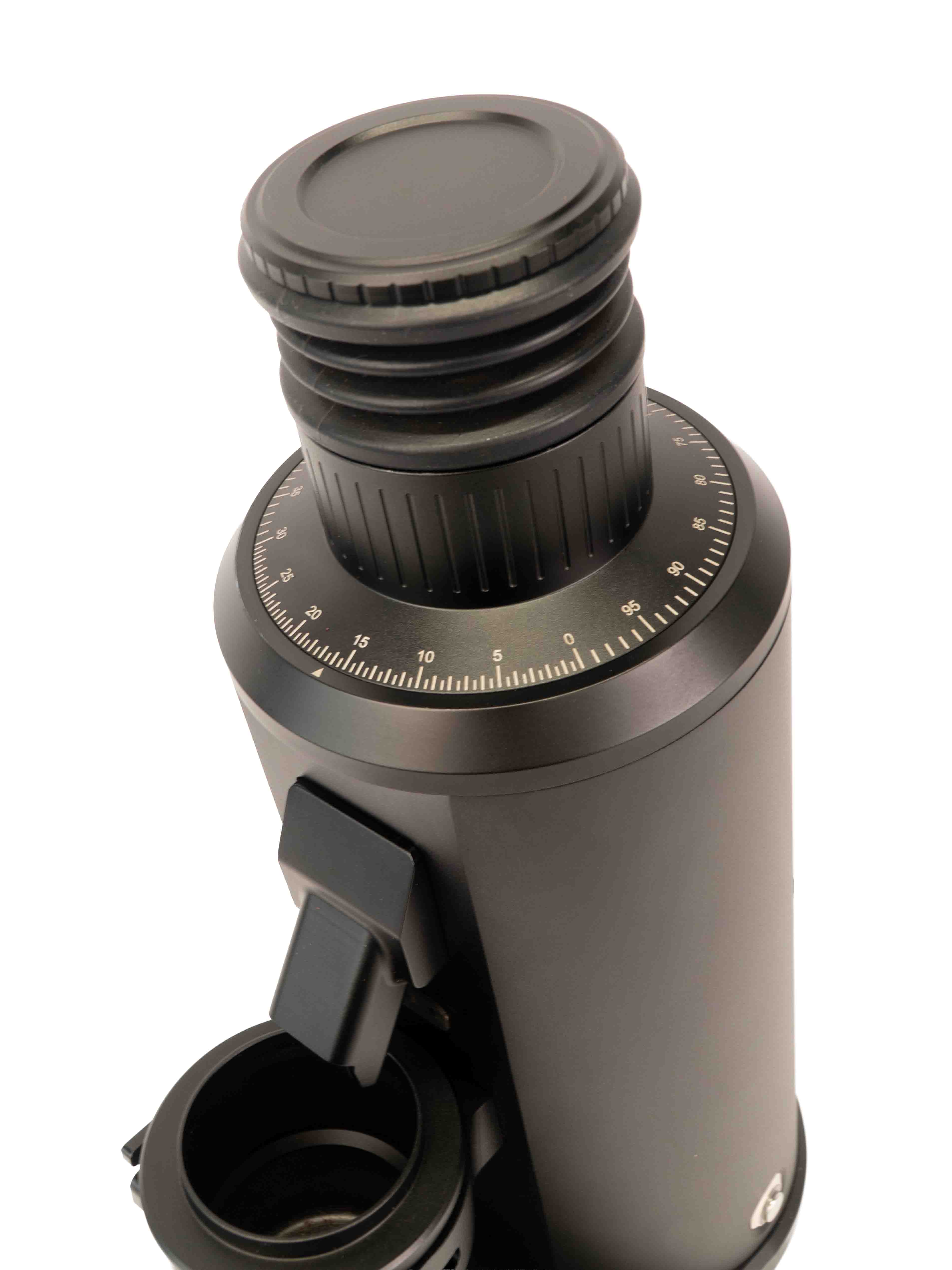 Moshi C83 Conical Burr Espresso Grinder – Espresso Outlet LLC