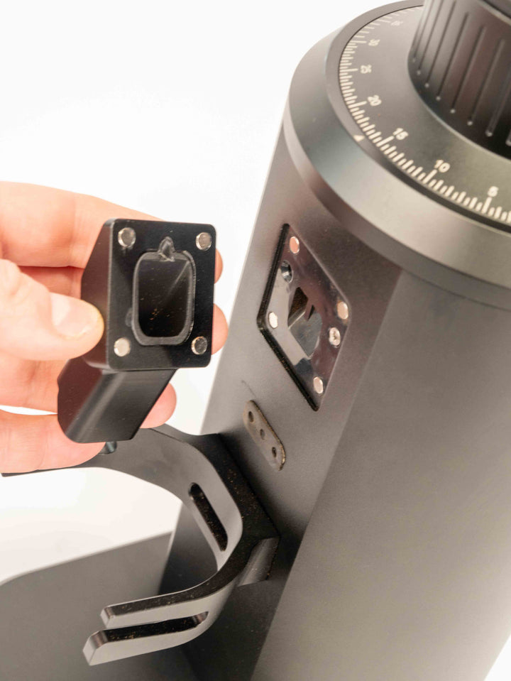 Moshi C63 Conical Burr Grinder