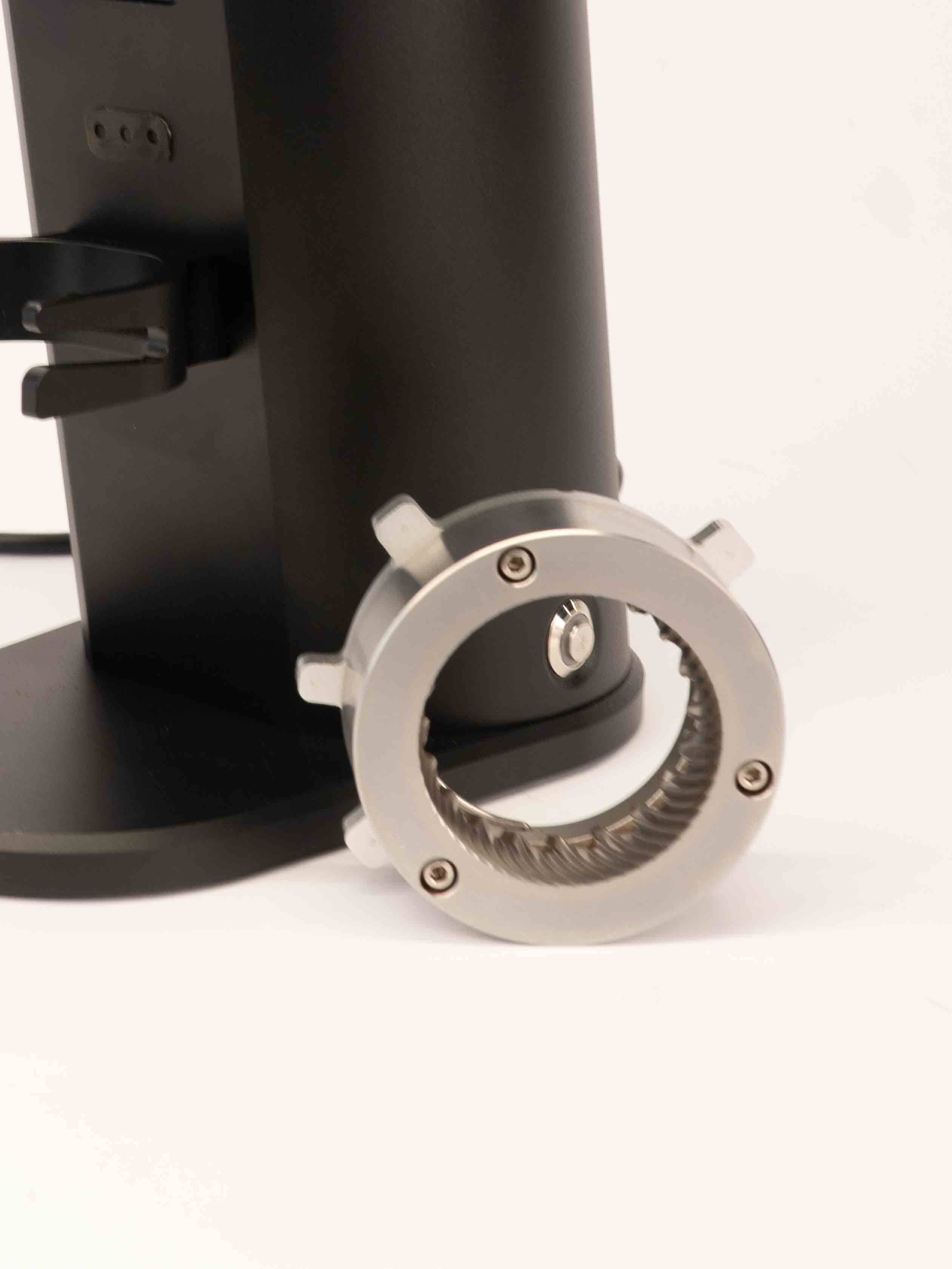 Moshi C83 Conical Burr Espresso Grinder – Espresso Outlet LLC