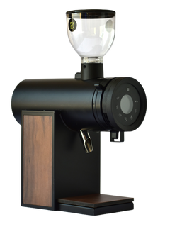 Bentwood Vertical 63 Coffee Grinder — 63mm Steel Burrs — product image 1