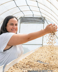 Spirit Animal Raquel Giron Parainema Coffee — coffee product image 4