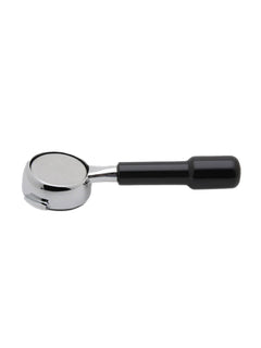 Nuova Simonelli commercial espresso machine portafilter
