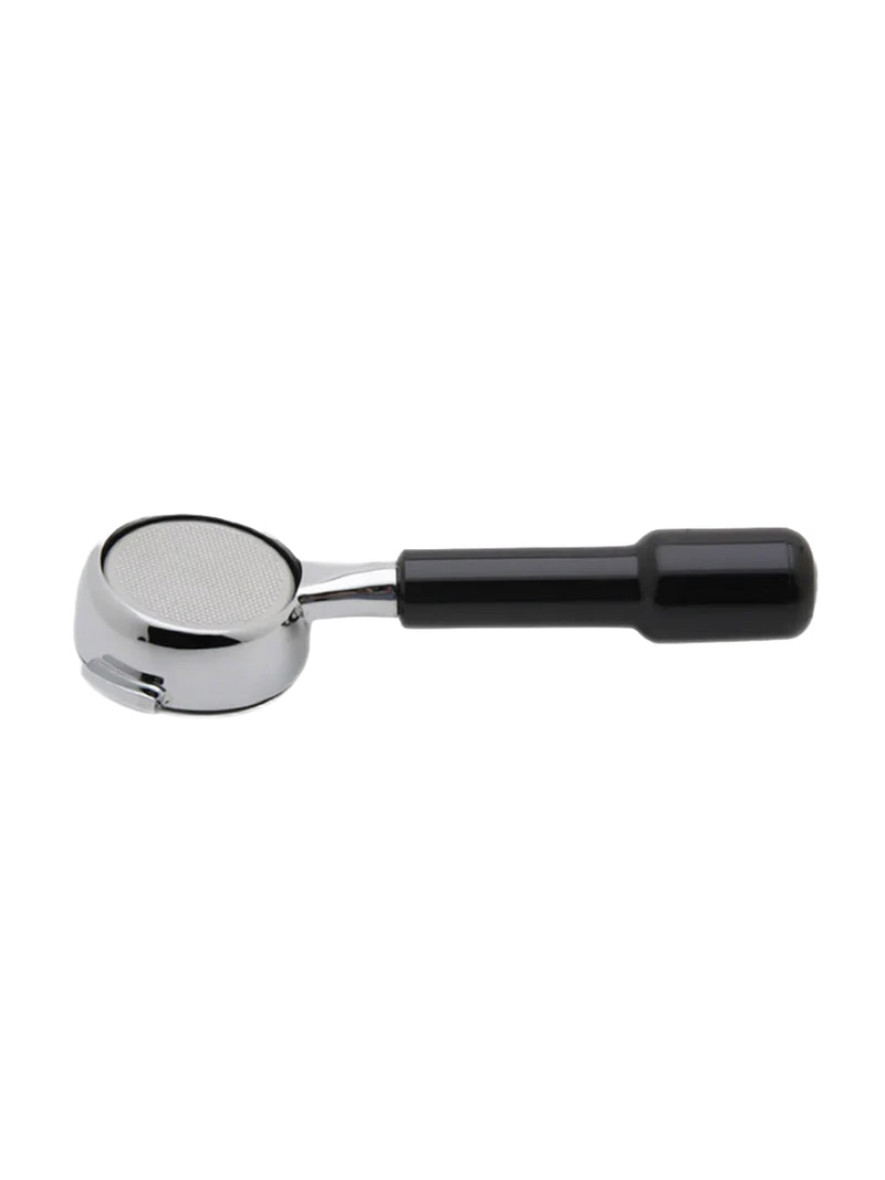 Nuova Simonelli commercial espresso machine portafilter